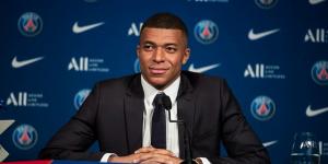 Real Madrid president Florentino Perez: This is not the Mbappe I wanted