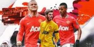 Man Utd 8-2 Arsenal: The day Fergie humbled Wenger