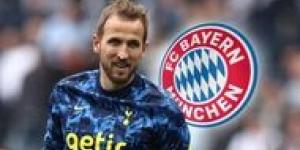 Bayern boss addresses Kane rumours