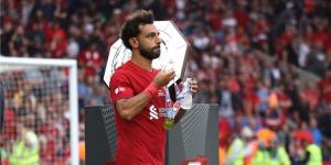 ليفربول يوجه نصيحة بشأن محمد صلاح قبل موسم الدوري الإنجليزي