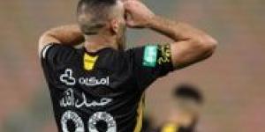 هل هو حمدالله؟ رفض إيطالي لنجم الدوري السعودي بسبب سوء سلوكه