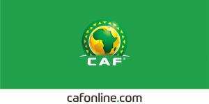 مؤتمر صحفي لـ رئيس كاف للإعلان عن انطلاق دوري السوبر الإفريقي
