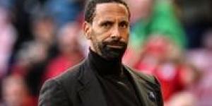 Court told Wolves fan made racist gesture at Ferdinand