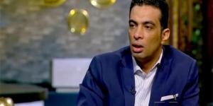 شادي محمد: هجوم الجماهير على إدارة الأهلي حق مشروع.. ويجب رحيل تاو وميكيسوني