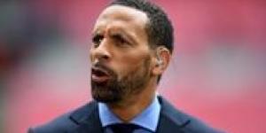 Retrial for fan accused of racism towards Ferdinand
