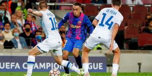 Xavi pushes the Barça board to sign a right-back