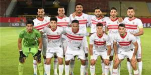 تشكيل الزمالك المتوقع أمام مصر المقاصة في الدوري