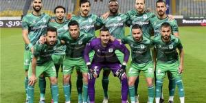 حسام حسن يعلن تشكيل المصري أمام الأهلي في الدوري