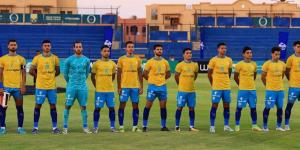 انتهت الدوري المصري - الإسماعيلي (1) - (0) الاتحاد السكندري