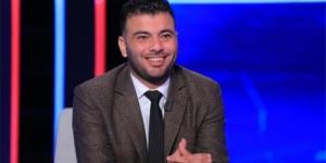 عماد متعب: الأهلي يحتاج مهاجم ومحمد شريف ليس رأس حربة صريح