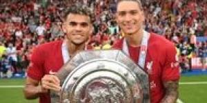 Nunez, Diaz et l'"âme sud-américaine" de Liverpool