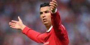 Will Ronaldo start for Man Utd vs Brentford?