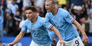 Manchester City vs Bournemouth LIVE: Latest updates - Premier League 22/23
