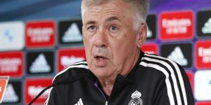 Ancelotti: Real Madrid will adapt if Asensio or Ceballos change their mind and leave