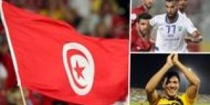 غياب التوفيق وتألق كبير .. أفضل التونسيين في تاريخ الكرة السعودي