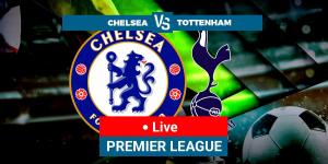 Chelsea vs Tottenham LIVE: Latest updates - Premier League 22/23