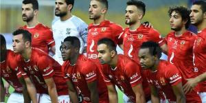 تشكيل الأهلي المتوقع أمام مصر المقاصة في كأس مصر