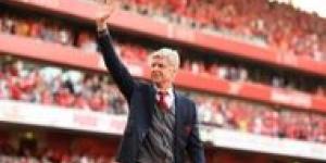 'I still love Arsenal' - Wenger
