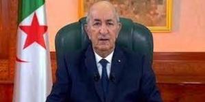 رئيس الجمهورية يهدي مولودية الجزائر ملعب الدويرة بمناسبة المئوية