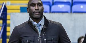 SPORTS AGENDA: QPR left furious after their plans to interview Sol Campbell for the managerial role are leaked and met with a negative reaction from supporters