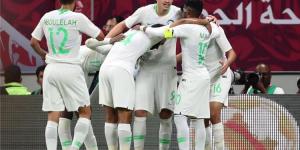 موعد والقنوات الناقلة ومعلق مباراة السعودية والبحرين اليوم في نهائي كأس الخليج