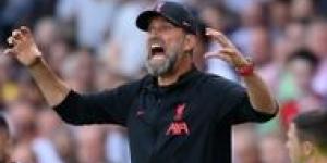 Nobody thinks about the players! - Klopp slams UEFA