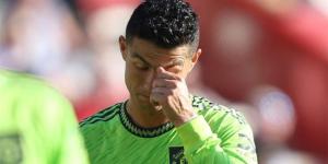 موندو: فيفا قد يعاقب مانشستر يونايتد بـ "قسوة" بسبب رونالدو