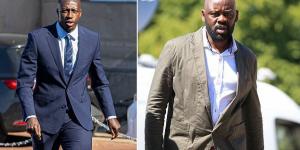 Man City star Benjamin Mendy's rape trial will begin TODAY with footballer accused of sex attacks on seven young women