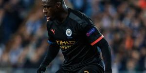 Court is told that Benjamin Mendy raped three women in one night and used 'panic rooms'