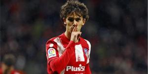 أتلتيكو مدريد يرفض عرضًا مغريًا من مانشستر يونايتد لبيع فيليكس