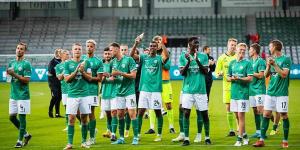 West Ham's Brexit boost! Europa Conference League opponents Viborg will be without TWO players for Thursday's first leg in London because the new rules for non-EU citizens meant they couldn't get a visa in time 