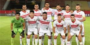 تعرف على حكم مباراة الزمالك وفاركو في الدوري المصري