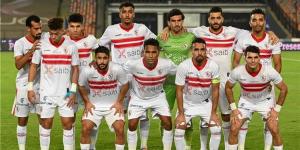 الزمالك يواجه فاركو بطموحات الثأر وحسم لقب الدوري المصري