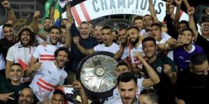 3 نقاط تعيد الزمالك لمجد غائب منذ 18 عاما بالدوري المصري