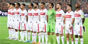 محمد صلاح: أرفض عودة أبو جبل وصبحي لـ الزمالك.. وقرار فيريرا أعطى خلطة سحرية للفريق