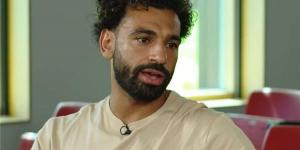محمد صلاح: من الممكن أن أتواجد في مونديال قطر 2022