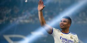 Casemiro: One day I hope to return to Real Madrid, which will always be my home