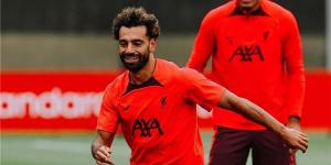 محمد صلاح: الأرقام القياسية لا تشغلني.. والتفاصيل الصغيرة حاسمة أمام مانشستر يونايتد