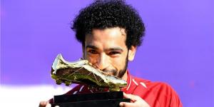 محمد صلاح يختار 3 لاعبين للمنافسة على الحذاء الذهبي في الدوري الإنجليزي