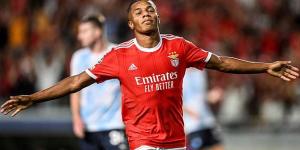 CHAMPIONS LEAGUE ROUND-UP: David Neres stars as Benfica sweep Dynamo Kyiv aside with ease to reach the group stages... while a 90th-minute OWN GOAL helps Maccabi Haifa progress past Red Star Belgrade