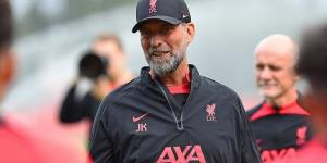 You've changed your tune, Jurgen! Klopp finally concedes that Liverpool DO need to spend as they work to get a new midfielder... but Reds boss will only move if they can land the right man