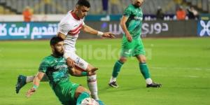 بعد اقتراب رحيله عن الزمالك.. البنك الاهلي ينفي التفاوض مع السعيد