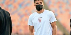 الزمالك يرفض رحيل محمد عبد الغني