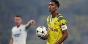 Bellingham: I won't disrespect Dortmund