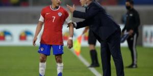 تشيلي تقترب من المشاركة في مونديال قطر بدلاً من الإكوادور بسبب قضية تزوير "كاستيا"