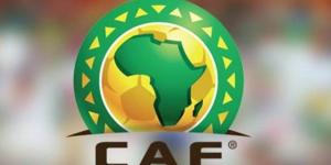 كاف يكشف عن موعد قرعة بطولة كأس أمم أفريقيا للمحليين