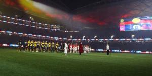 إعادة افتتاح ستاد سيدني لاستقبال كأس العالم للسيدات 2023