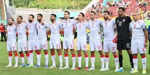 تريزيجيه: أتمنى التوفيق لتونس في كأس العالم