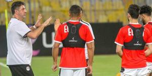 اتحاد الكرة يُعلن عدد الجماهير في وديتي منتخب مصر