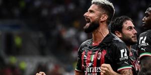 AC Milan 3-1 Dinamo Zagreb: Visitors fall flat after stunning Chelsea in Champions League opener as Olivier Giroud, Alexis Saelemaekers, Tommaso Pobega strike for Italian giants